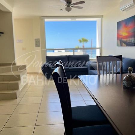 Diamante Dos Joyas Del Mar Bahia De Kino Apartment Ngoại thất bức ảnh