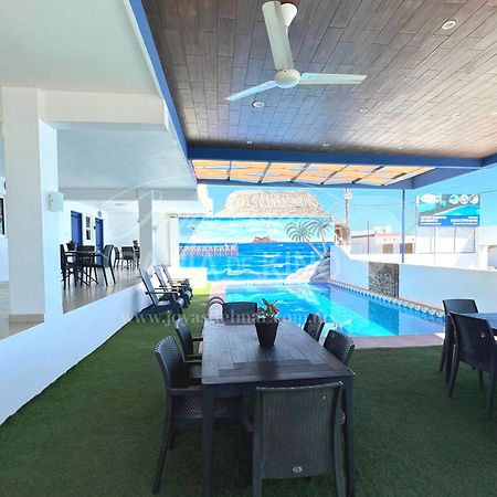 Diamante Dos Joyas Del Mar Bahia De Kino Apartment Ngoại thất bức ảnh
