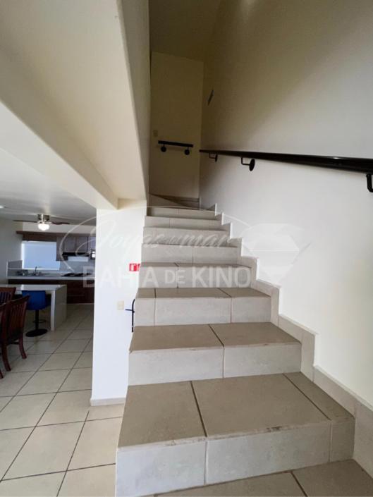 Diamante Dos Joyas Del Mar Bahia De Kino Apartment Ngoại thất bức ảnh