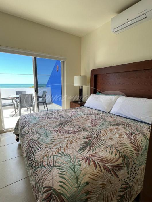 Diamante Dos Joyas Del Mar Bahia De Kino Apartment Ngoại thất bức ảnh