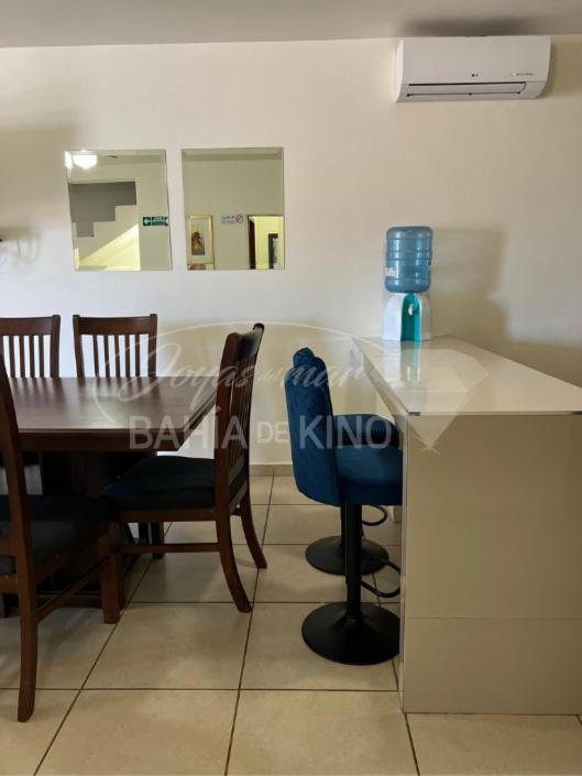 Diamante Dos Joyas Del Mar Bahia De Kino Apartment Ngoại thất bức ảnh