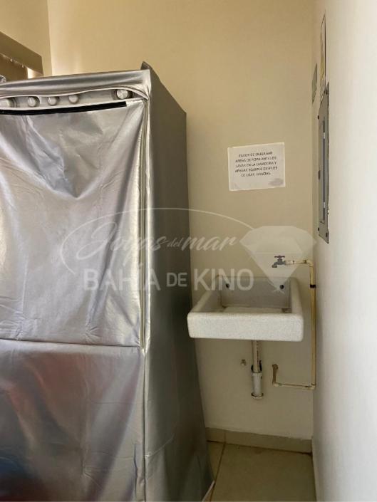 Diamante Dos Joyas Del Mar Bahia De Kino Apartment Ngoại thất bức ảnh