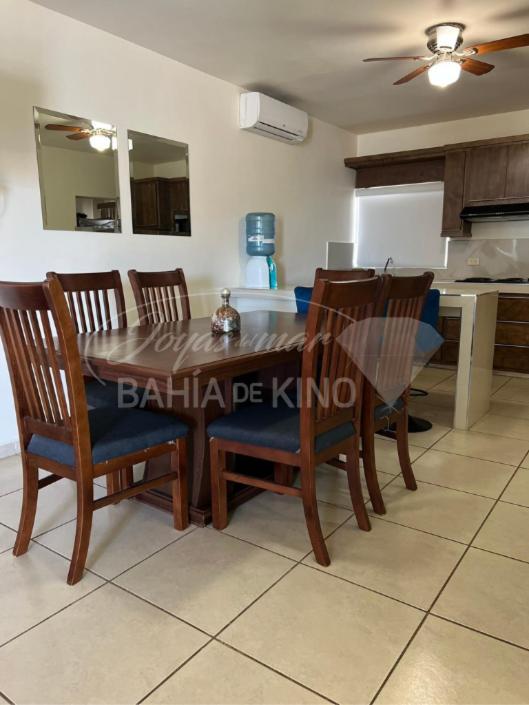 Diamante Dos Joyas Del Mar Bahia De Kino Apartment Ngoại thất bức ảnh